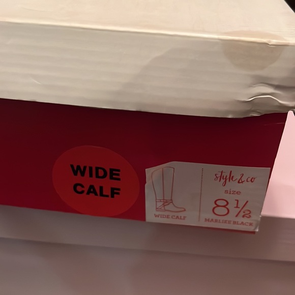 Style & Co - Picture 4 of 4